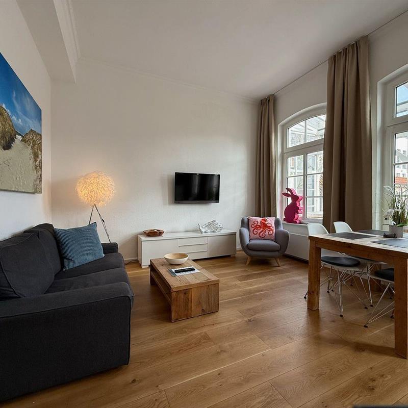 Ferielejlighed - 4 personer -  - Georgstraße - 26548 - Norderney