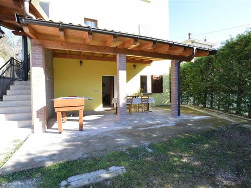 Sommerhus - 5 personer -  - Via Ca' Di Bocchino - 40036 - Monzuno