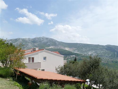 Holiday apartment - 5 persons -  - Ivana Pavla II - 21231 - Klis