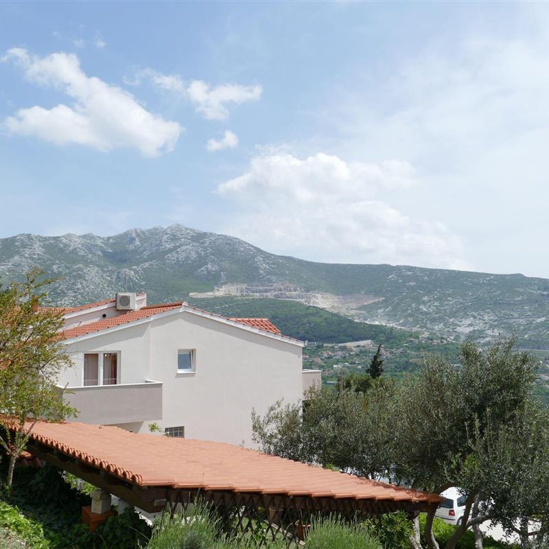 Ferielejlighed - 5 personer -  - Ivana Pavla II - 21231 - Klis