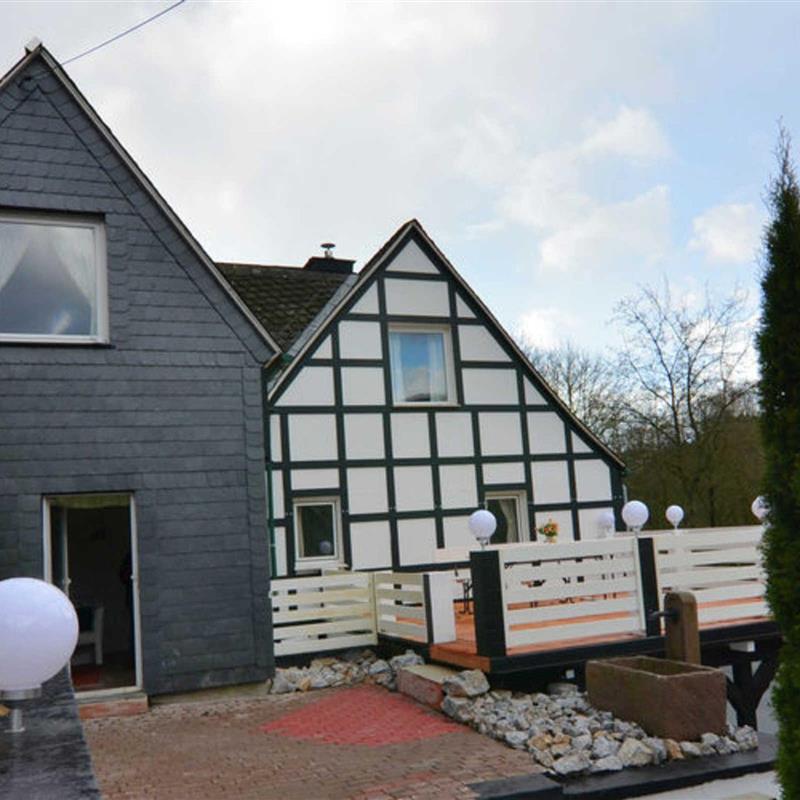 Ferielejlighed - 20 personer -  - Galgenstraße - 57392 - Schmallenberg