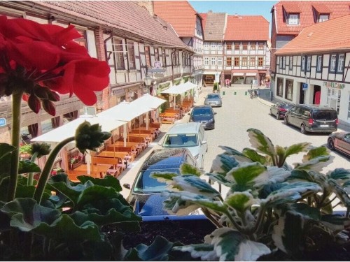 Sommerhus - 4 personer -  - 38855 - Wernigerode