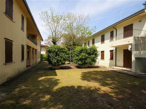 Semesterlägenhet - 5 personer -  - Rosolina Mare - 45010