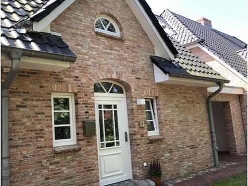 Holiday home - 4 persons -  - 25826 - Sankt Peter-Ording