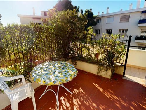 Holiday Home/Apartment - 3 persons -  - 06500 - Menton