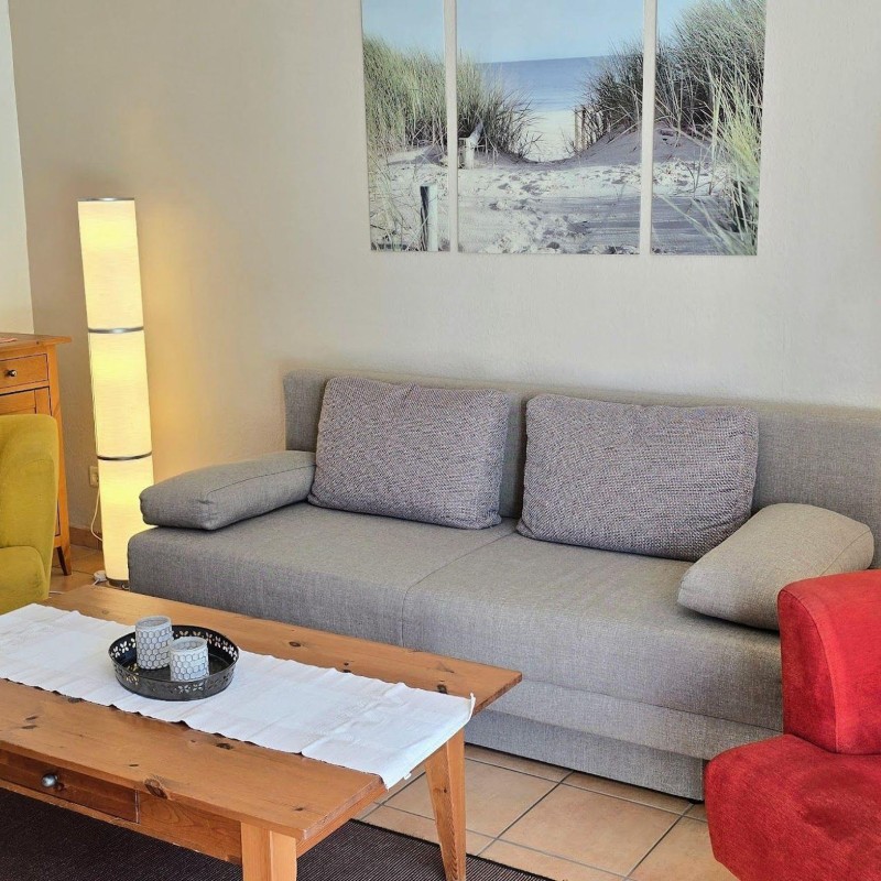 Ferielejlighed - 4 personer -  - Hafenstr. - 18581 - Putbus / Lauterbach