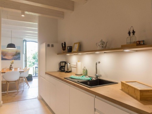 Ferielejlighed - 6 personer -  - Äußere Ringstrasse - 26736 - Krummhörn