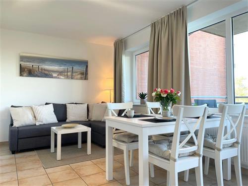 Ferienwohnung - 6 Personen -  - Wernerwaldstraße - 27476 - Cuxhaven