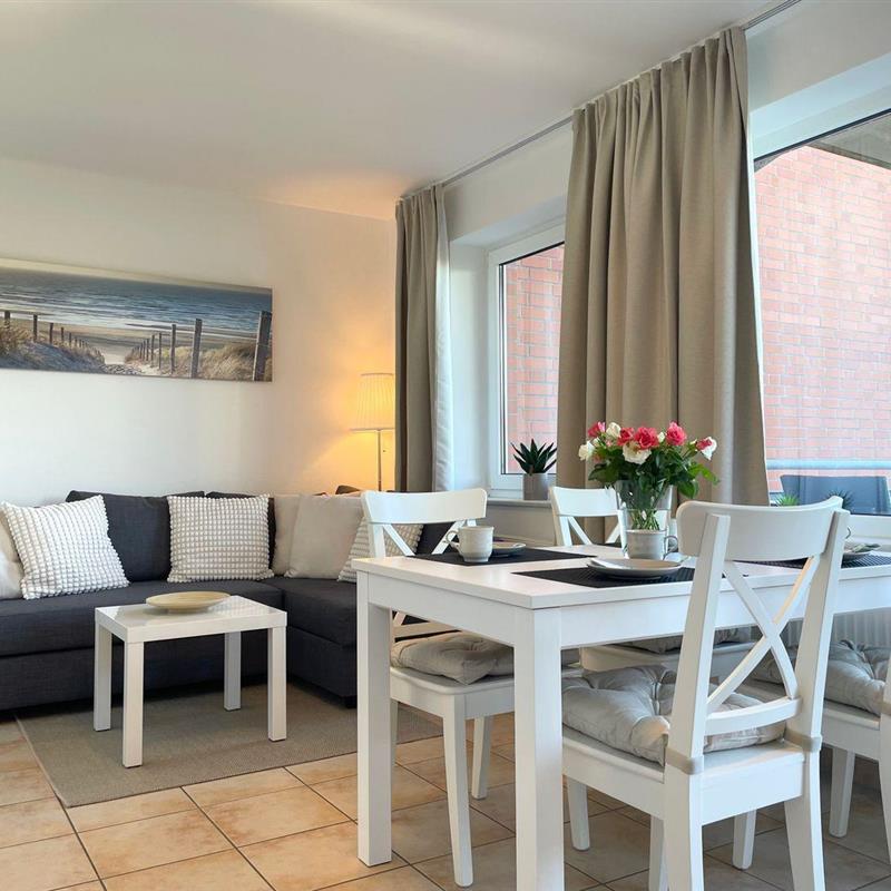 Ferielejlighed - 6 personer -  - Wernerwaldstraße - 27476 - Cuxhaven