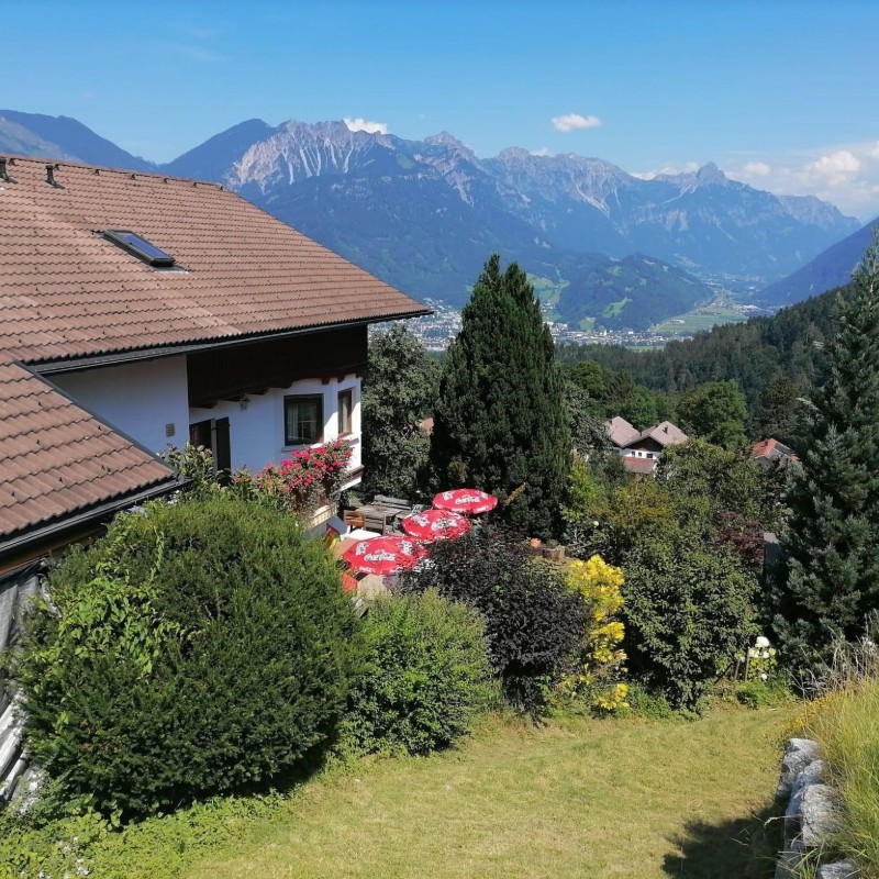 Ferielejlighed - 6 personer -  - Baumgarten - 6707 - Bürserberg