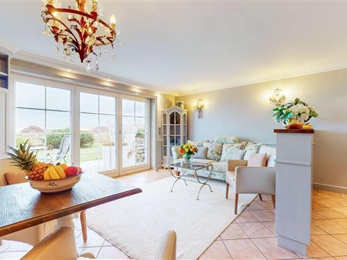 Ferielejlighed - 2 personer -  - Sönshörn - 25980 - Munkmarsch