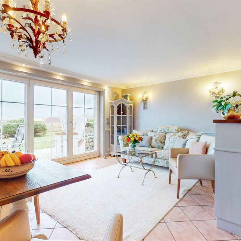 Ferielejlighed - 2 personer -  - Sönshörn - 25980 - Munkmarsch