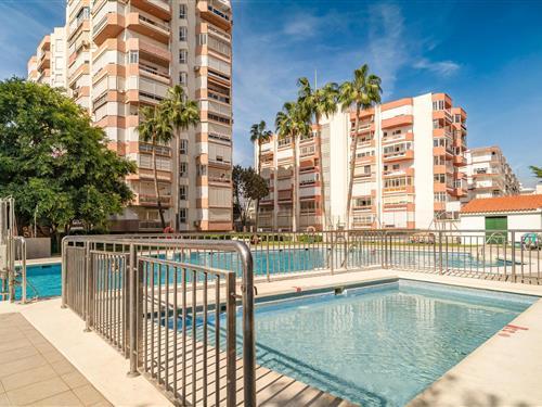 Sommerhus - 4 personer -  - c/ Gabarra - 29740 - Torre Del Mar