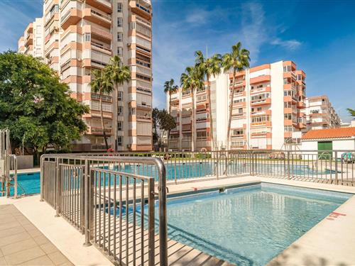 Ferielejlighed - 4 personer -  - c/ Gabarra - 29740 - Torre Del Mar