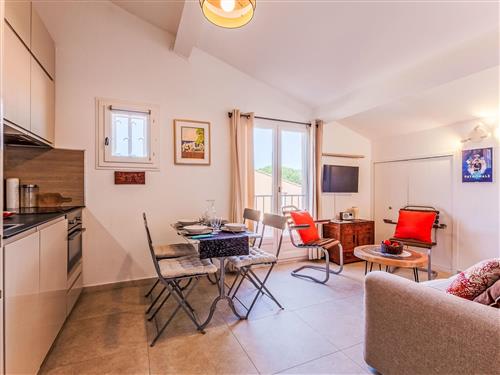 Holiday apartment - 4 persons -  - Sainte Maxime - 83120