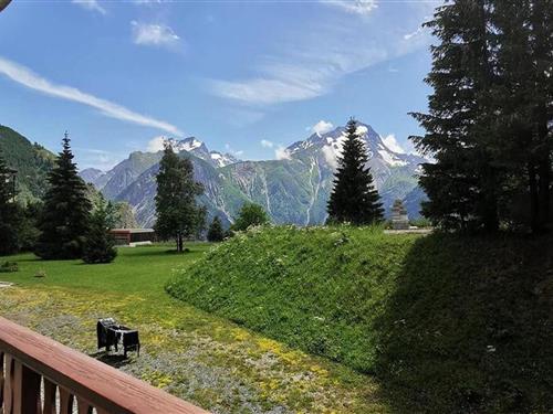 Semesterlägenhet - 4 personer -  - 38860 - Venosc