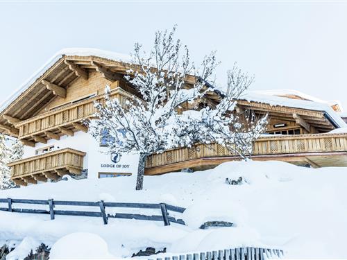 Chalet - 14 personer -  - 5602 - Wagrain