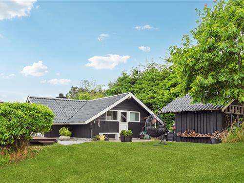 Sommerhus - 4 personer -  - Kalvehaven - Handrup - 8400 - Ebeltoft