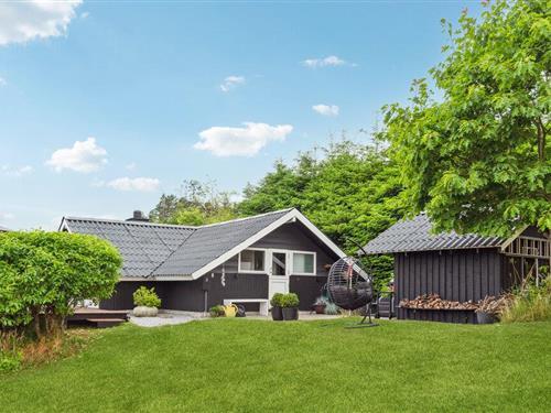 Ferienhaus - 4 Personen -  - Kalvehaven - Handrup - 8400 - Ebeltoft