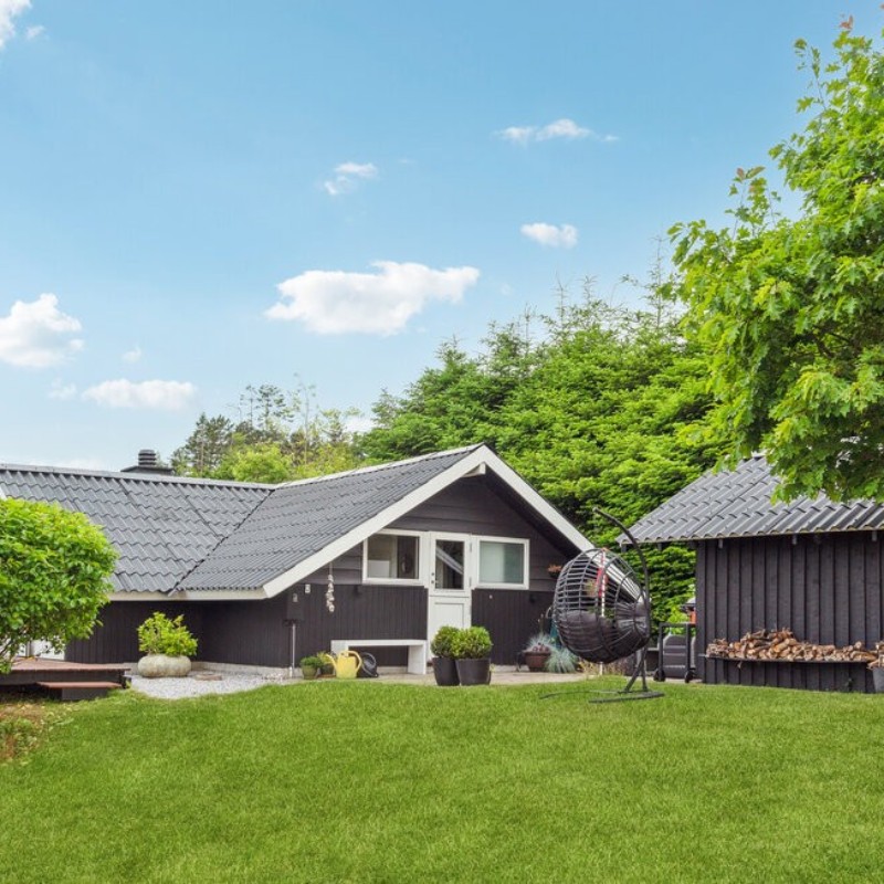 Ferienhaus - 4 Personen -  - Kalvehaven - Handrup - 8400 - Ebeltoft