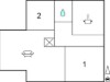 Billede 23 - Plantegning