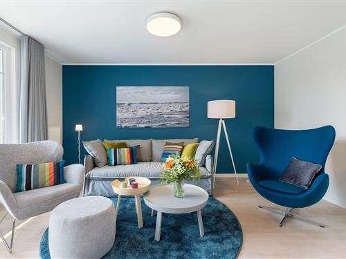 Ferieleilighet - 4 personer -  - Am Ring - 23746 - Kellenhusen