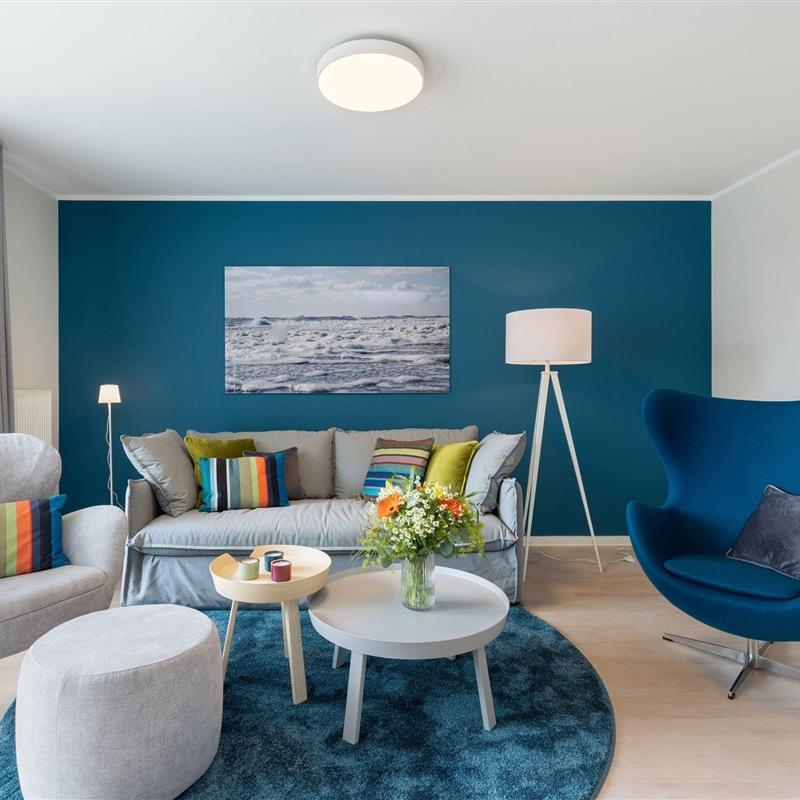 Ferielejlighed - 4 personer -  - Am Ring - 23746 - Kellenhusen