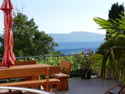 Semesterlägenhet - 2 personer -  - Novi Vinodolski - 51250