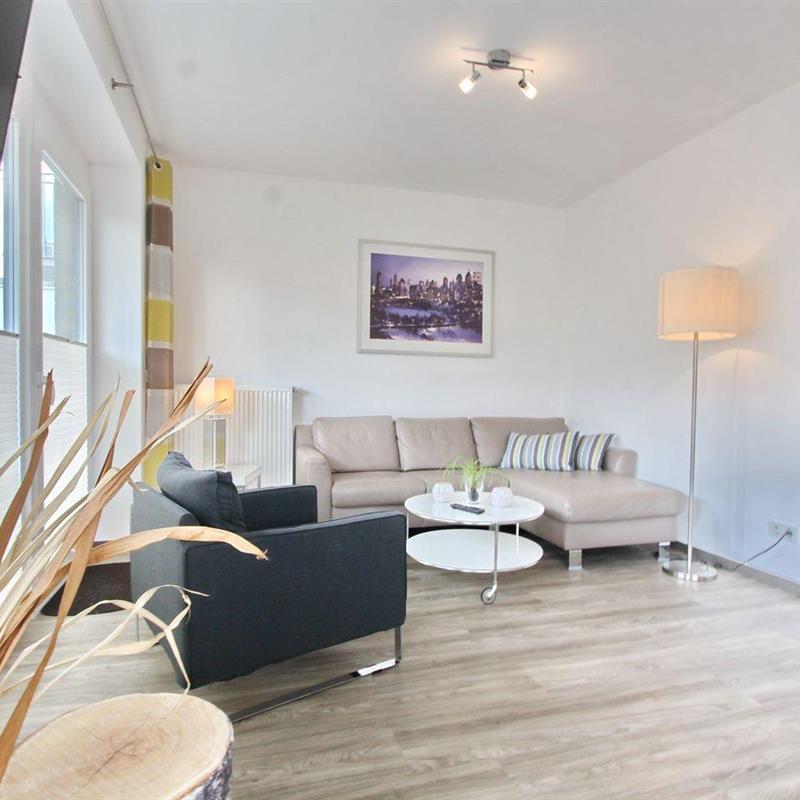 Ferielejlighed - 4 personer -  - Wiesengrund - 23743 - Grömitz