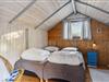 Bild 19 - Schlafzimmer im Annex