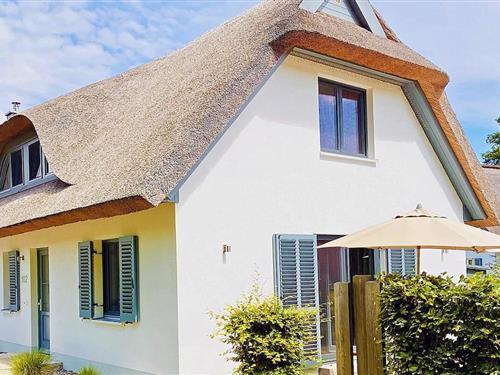 Ferienhaus - 5 Personen -  - 18551 - Glowe