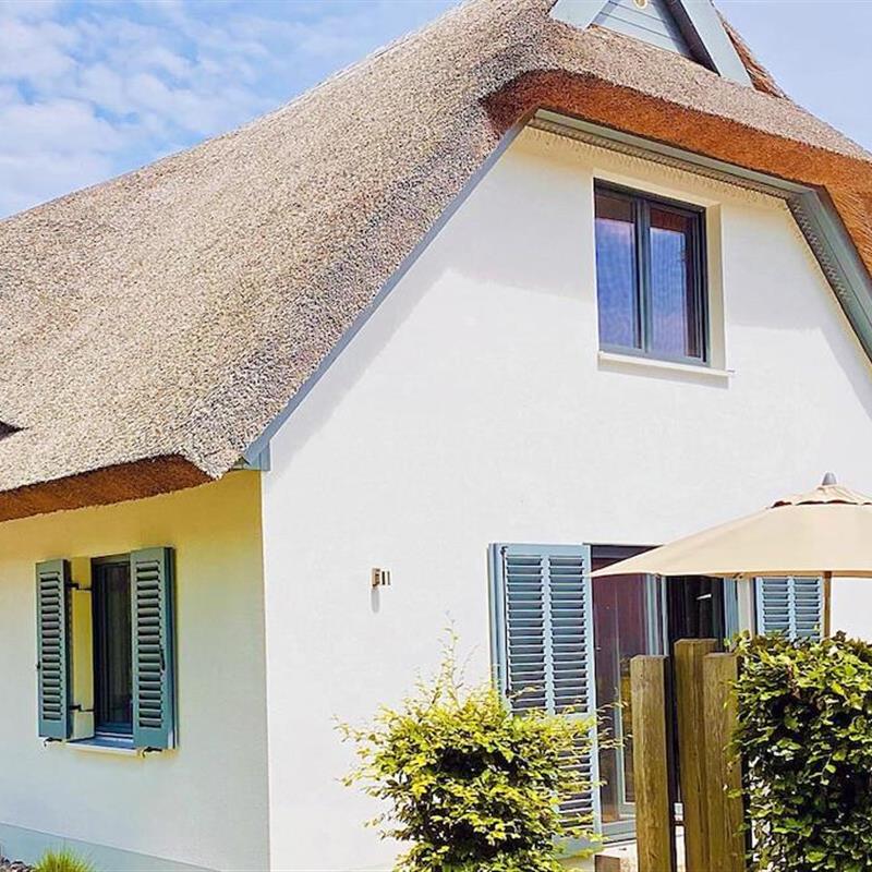 Sommerhus - 5 personer -  - 18551 - Glowe