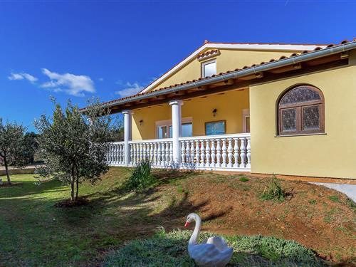 Ferienhaus - 5 Personen -  - 52203 - Ližnjan