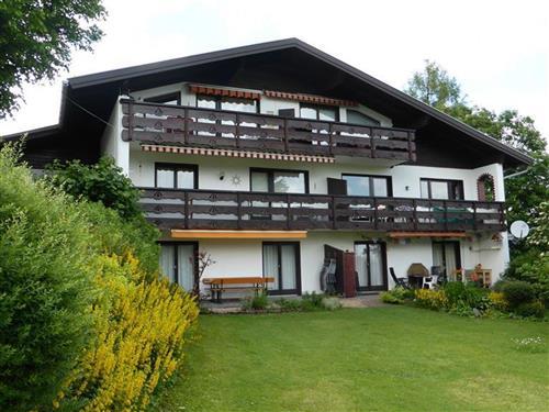 Ferienhaus - 5 Personen -  - Tschengla - 6707 - Bürserberg