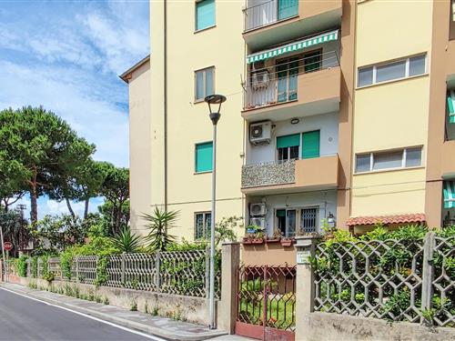 Feriehus / leilighet - 6 personer -  - Quartiere Italia - 55049 - Viareggio