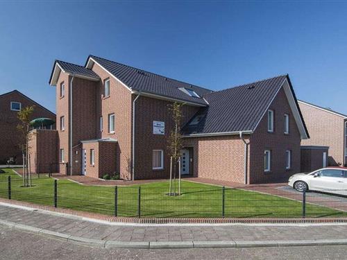 Sommerhus - 4 personer -  - 26757 - Borkum