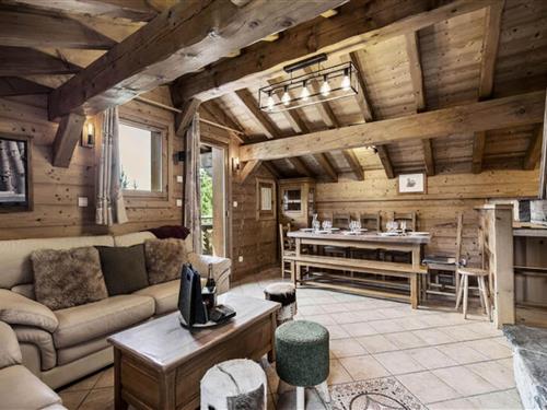 Ferieleilighet - 8 personer -  - 73120 - St Bon Tarentaise