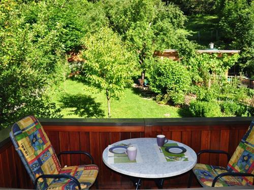 Ferielejlighed - 3 personer -  - Am Keller - 3184 - Türnitz