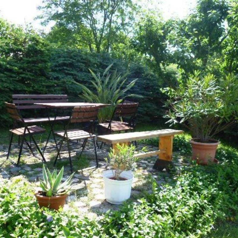 Ferielejlighed - 3 personer -  - 17 a - 18586 - Sellin (Ostseebad)