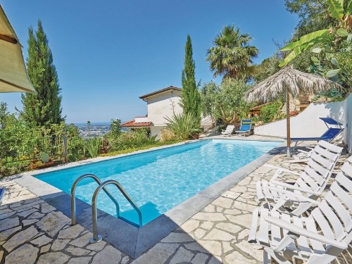 Sommerhus - 6 personer -  - Via Villa Le Terrazze - Camaiore - 55041 - Camaiore Lu