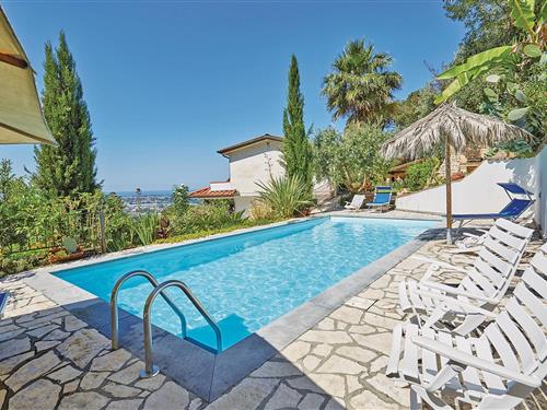 Holiday Home/Apartment - 6 persons -  - Via Villa Le Terrazze - Camaiore - 55041 - Camaiore Lu