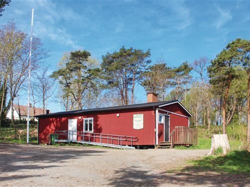 Holiday Home/Apartment - 4 persons -  - Iskällarbacken - 272 31 - Simrishamn