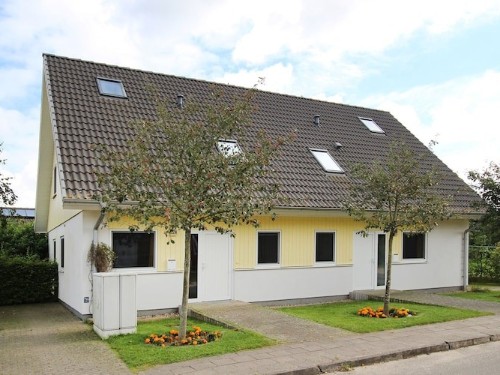 Sommerhus - 21 personer -  - 17252 - Mirow
