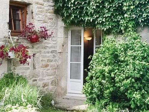 Holiday home - 2 persons -  - rue du Chateau - 21340 - Molinot