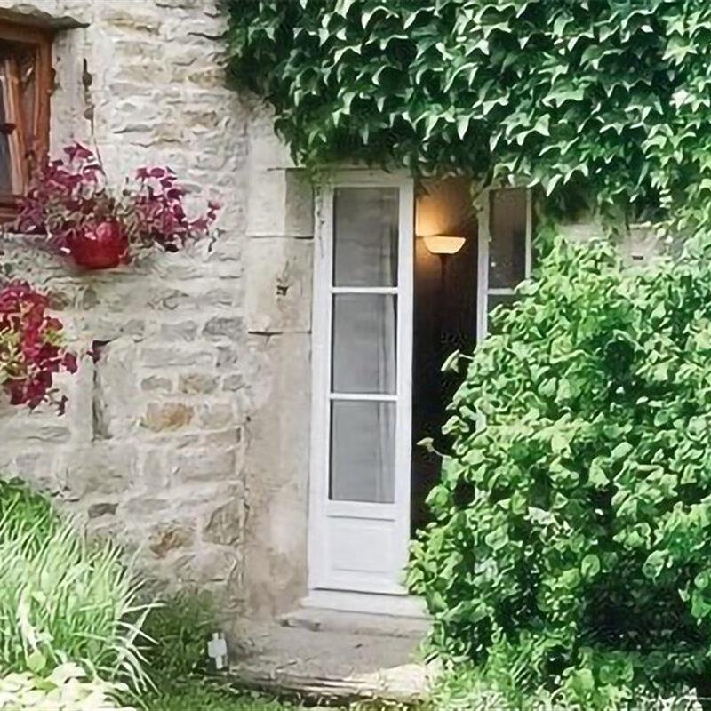 Sommerhus - 2 personer -  - rue du Chateau - 21340 - Molinot