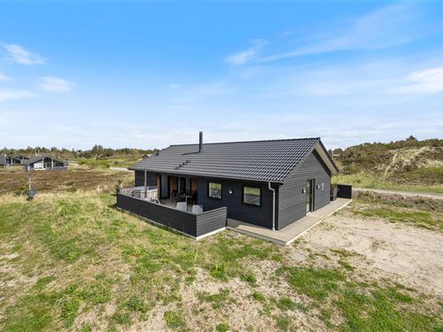 Sommerhus - 6 personer -  - Klevevej - Lodbjerg Hede - 6950 - Ringkøbing