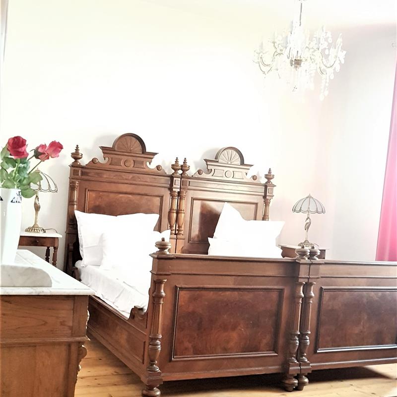 Ferielejlighed - 5 personer -  - Obere Grundstraße - 37444 - Sankt Andreasberg