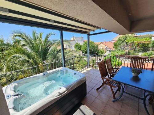 Ferienwohnung - 6 Personen -  - Crikvenica - 51260