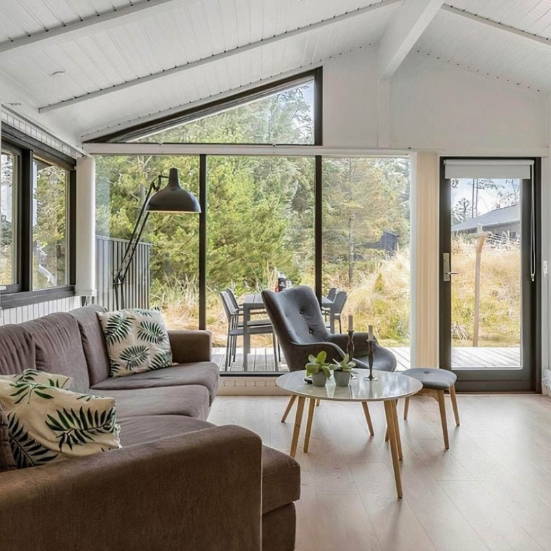 Ferienhaus - 6 Personen -  - Plantagevej - Blokhus - 9492 - Jammer Bay