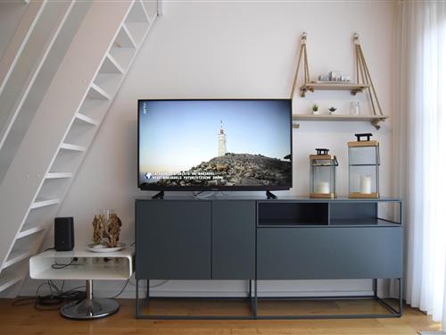 Ferienwohnung - 3 Personen -  - Eschenweg - 24217 - Schönberger Strand